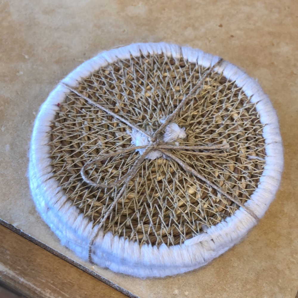 Coasters, NWOT - Picture 2 of 3